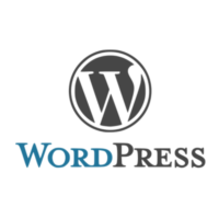 WordPress WordPress